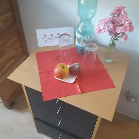 Kleine Wohlfuehloase *