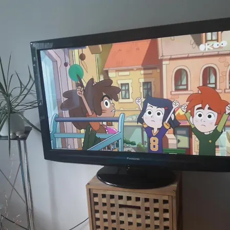 Kleine Wohlfuehloase Quarto em Acomodações Particulares *