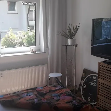 Kleine Wohlfuehloase *