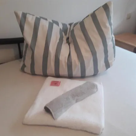 Homestay Kleine Wohlfuehloase *