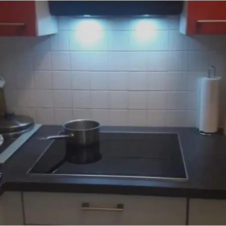 Kleine Wohlfuehloase Homestay Aschaffenburg